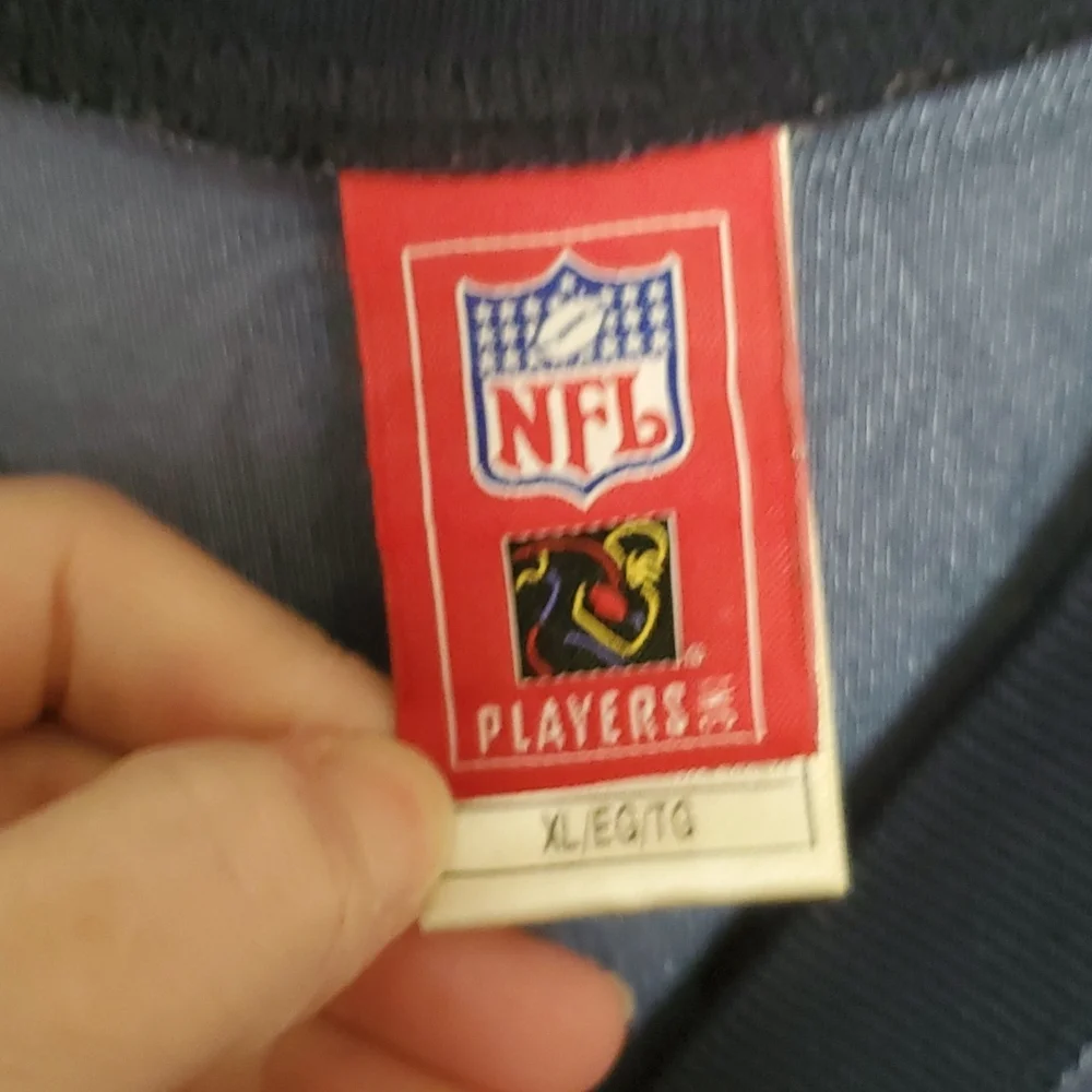 Shaun Alexander Seahwks jersey - Picture 5 of 6